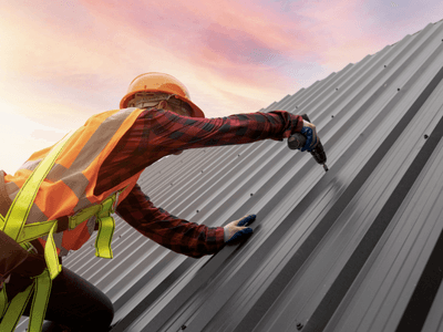 About Roof Repair Experts Saint Georges, DE